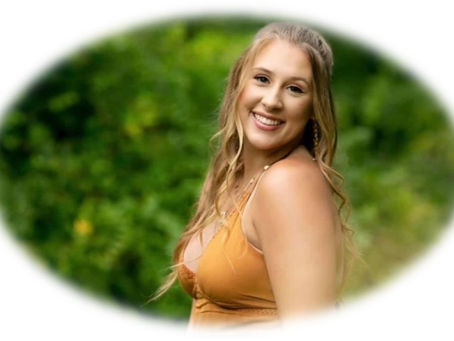 Endowed Scholarship Established at USW to Honor Laci Stone
